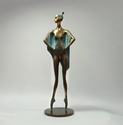 Alex Radionov - Warm-up. Warm-up.