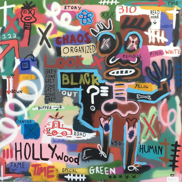 Alex Reagan - Placement For Sale at 1stDibs | reagan painting