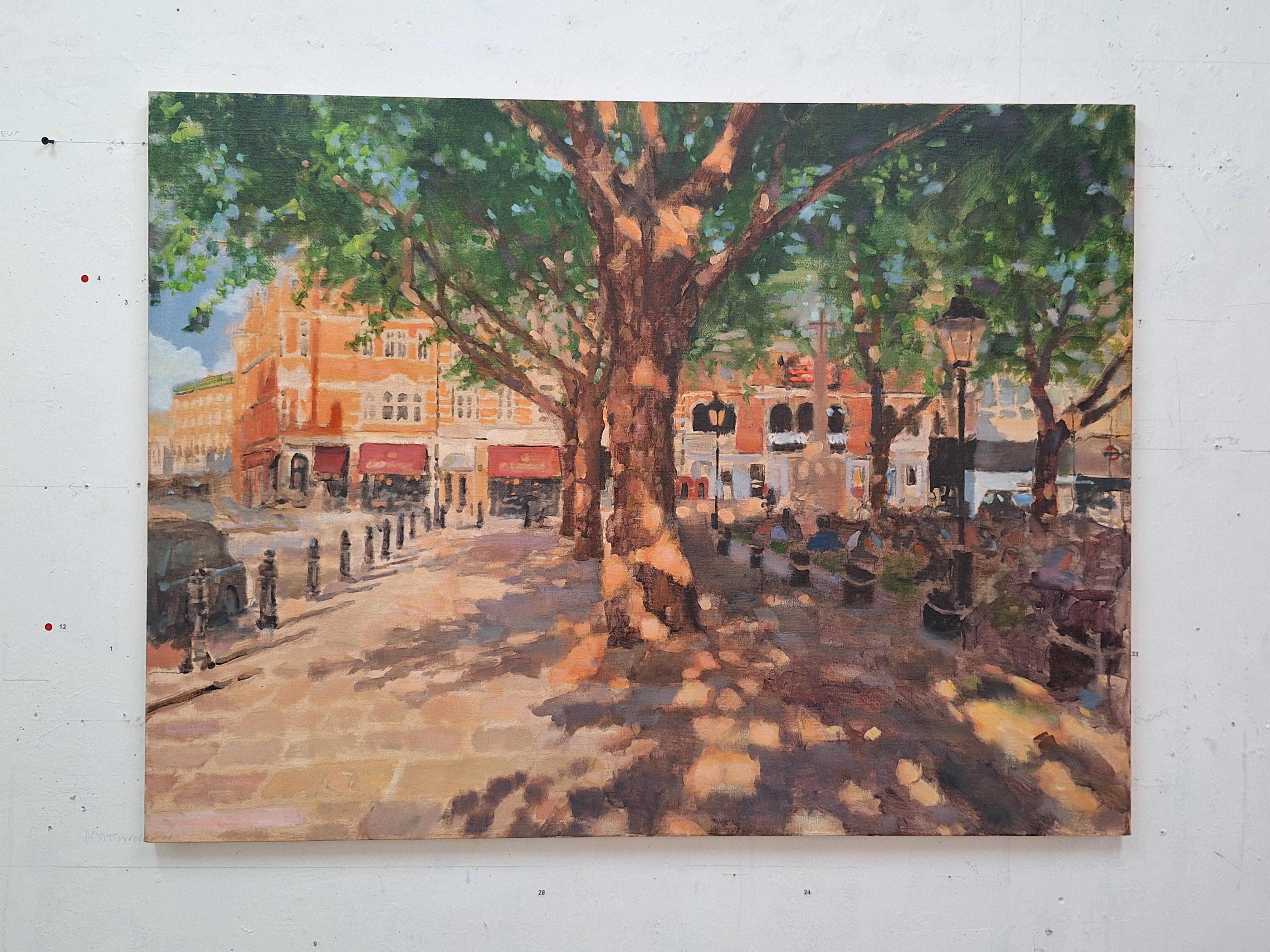 Albero Dipinti