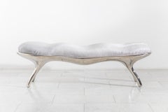 Alex Roskin, Biche Bench, USA