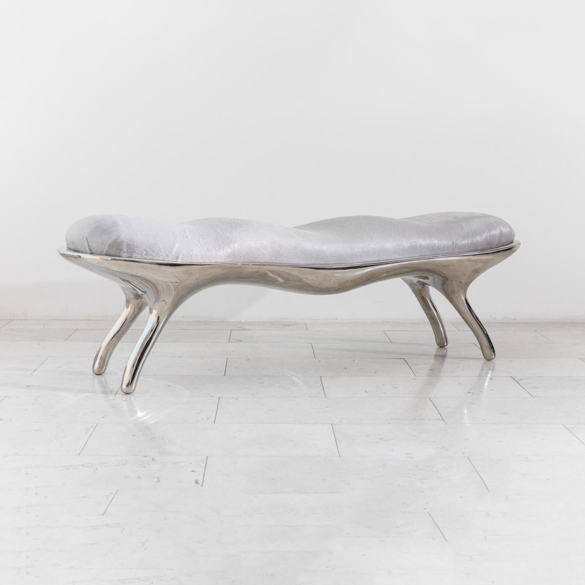 American Alex Roskin, Biche Bench, USA For Sale