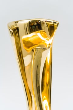 Alex Roskin, Fleur-de-lis Table Lamp II, USA