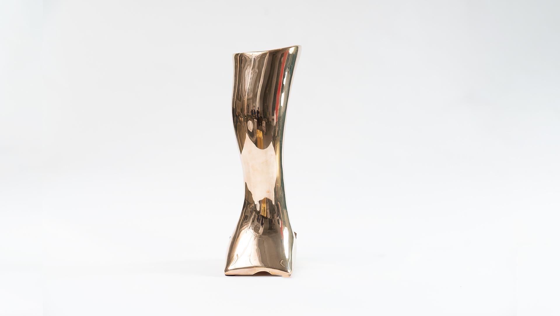Alex Roskin, Fleur-de-lis Table Lamp, USA For Sale 4