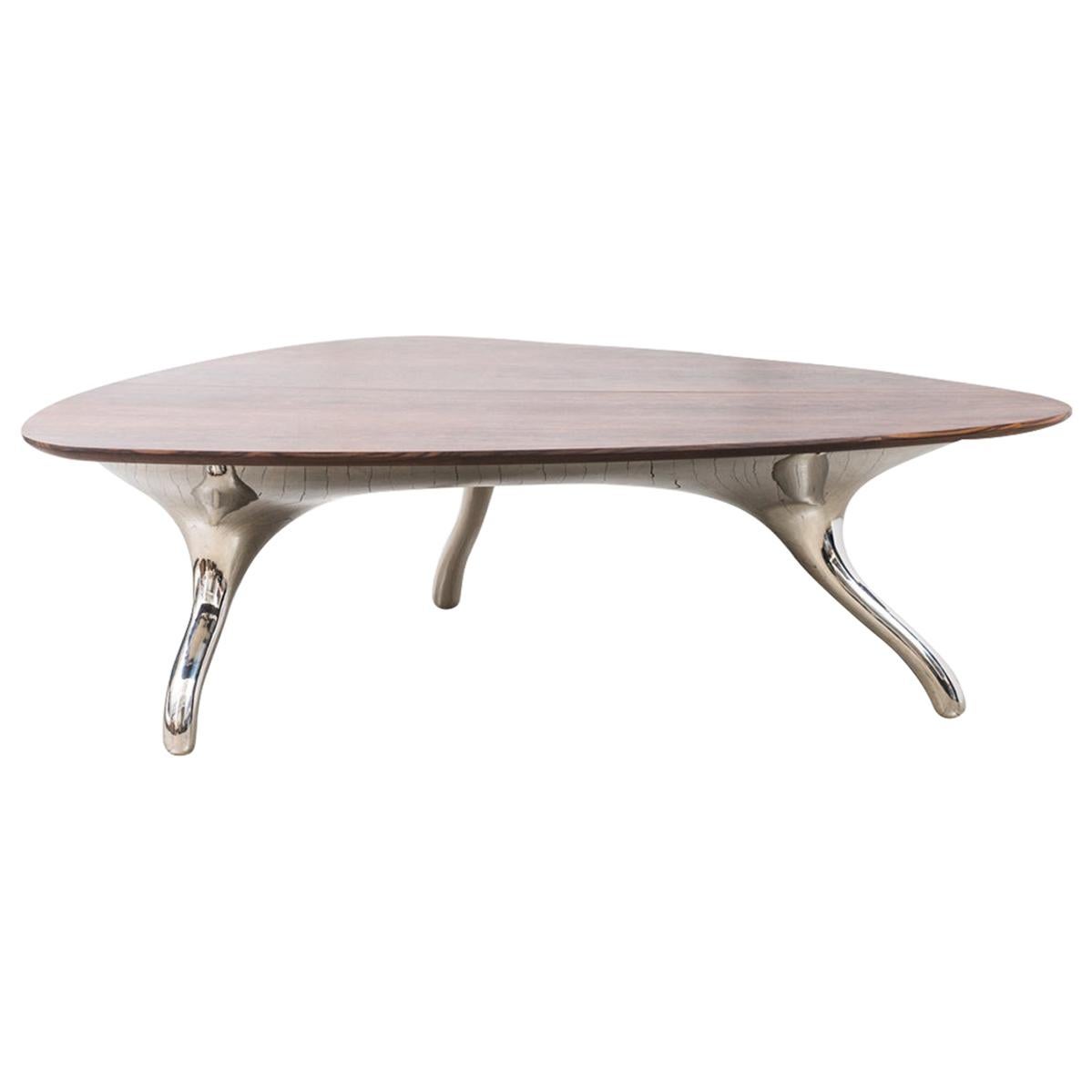 Alex Roskin Tables