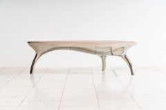 Alex Roskin, Trois Jambes Low Table, USA