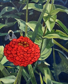 Dalia e ape