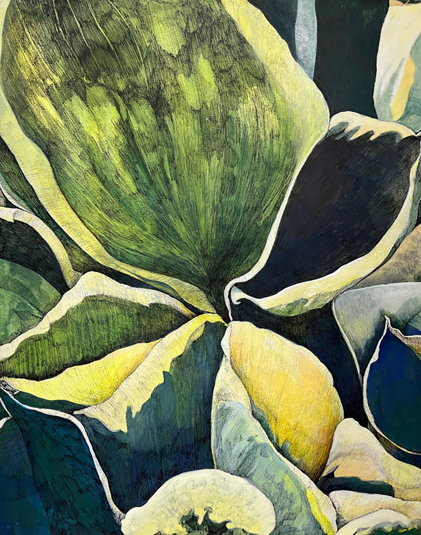 Hostas