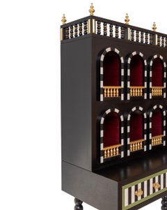 ALEX SECRETAIRE Cabinet by R’Kan