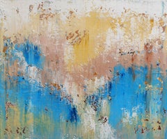 Abstract 2108, Painting, Acrylic on Canvas