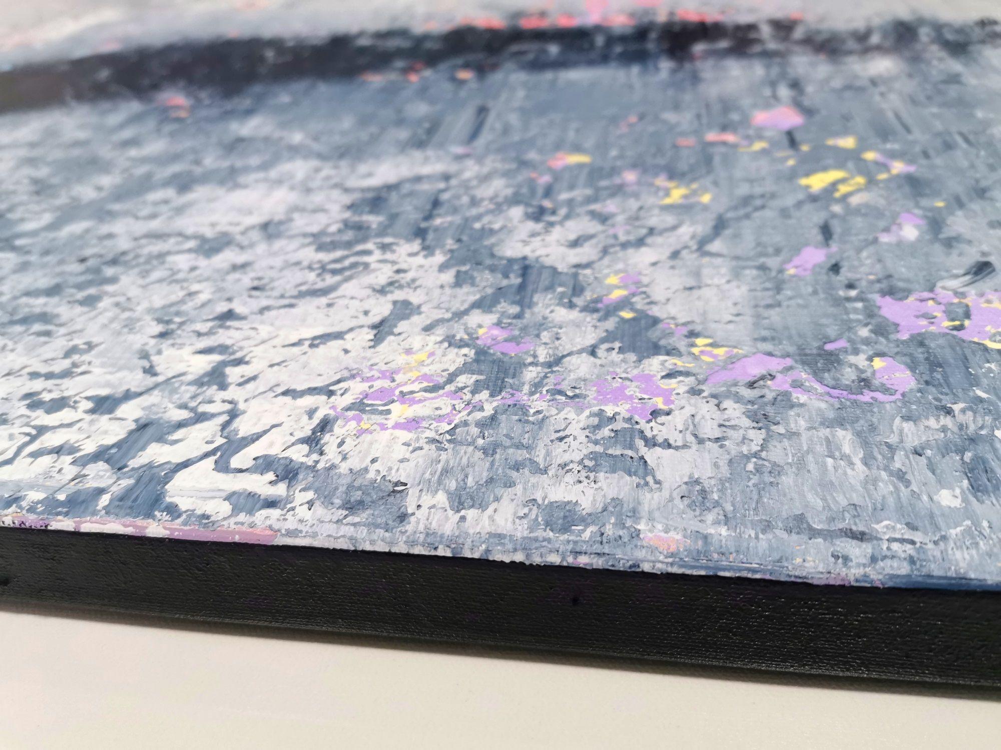 Astratto 2115, Pittura, Acrilico su tela 1