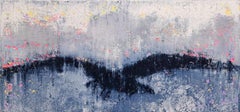 Abstrakte 2115, Gemälde, Acryl auf Leinwand