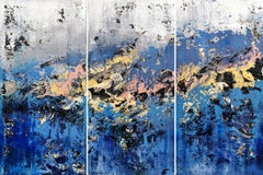 Abstract 2153, Painting, Acrylic on Canvas2