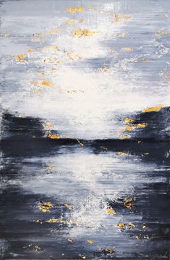 Abstract 2160, Painting, Acrylic on Canvas