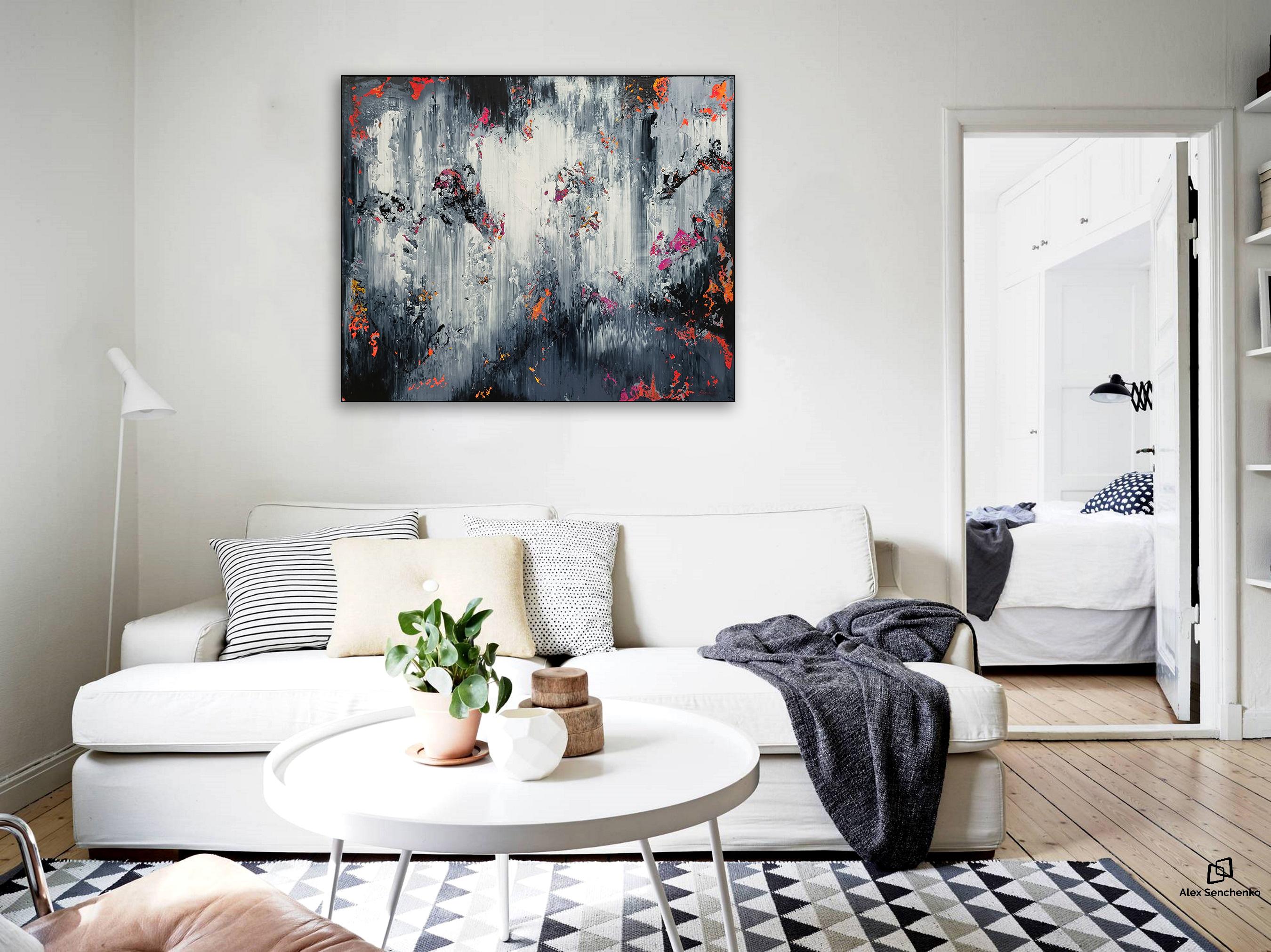 Artista : Alex Senchenko © 2022


Titolo: Abstract 22134


47
