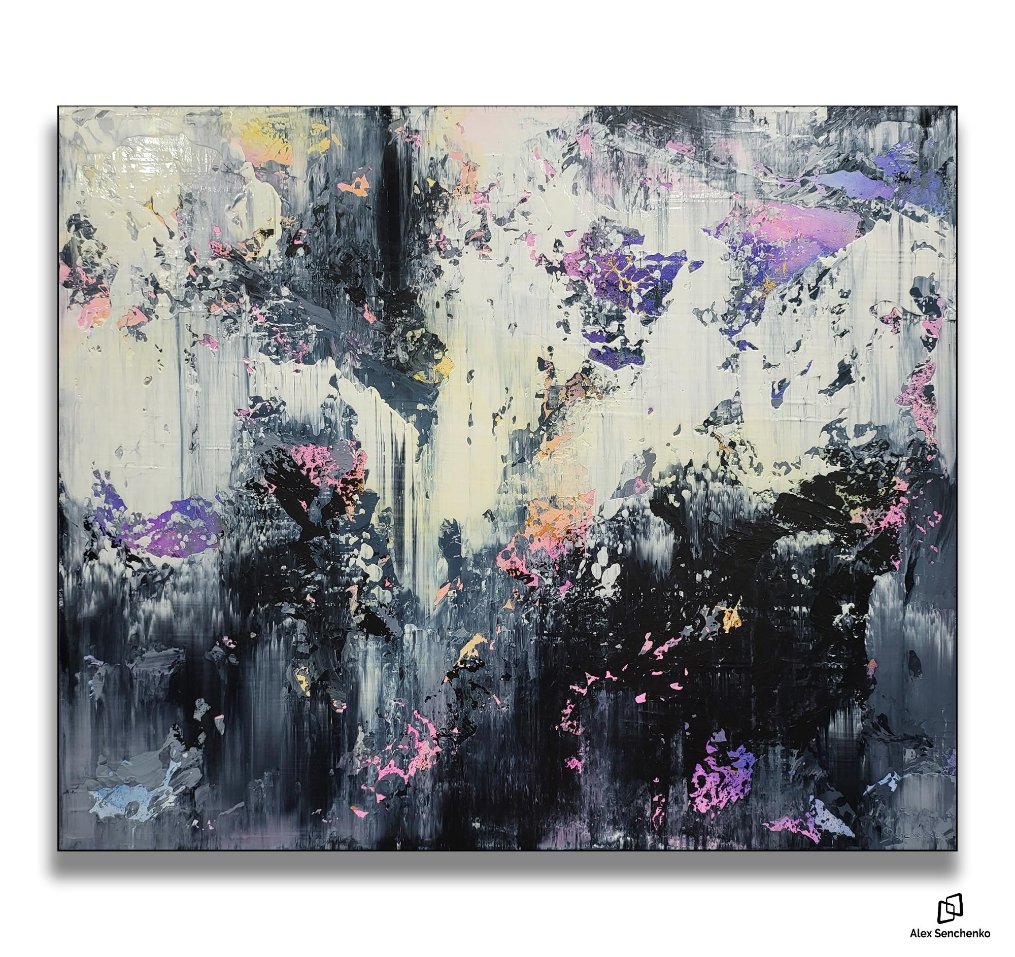 Artista : Alex Senchenko © 2023


Titolo: Abstract 2306


47