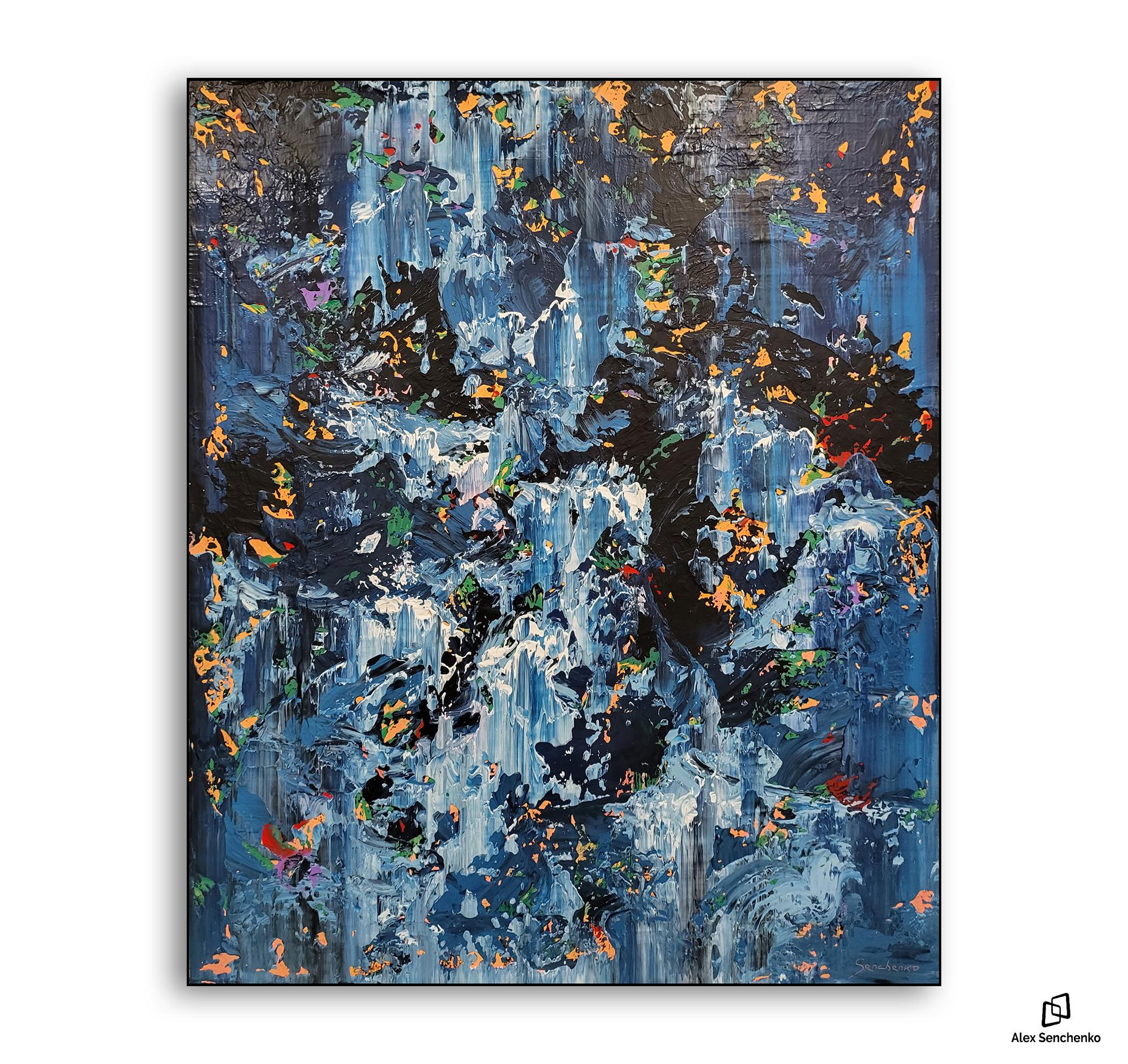 Artista : Alex Senchenko © 2023


Titolo: Abstract 2317


47