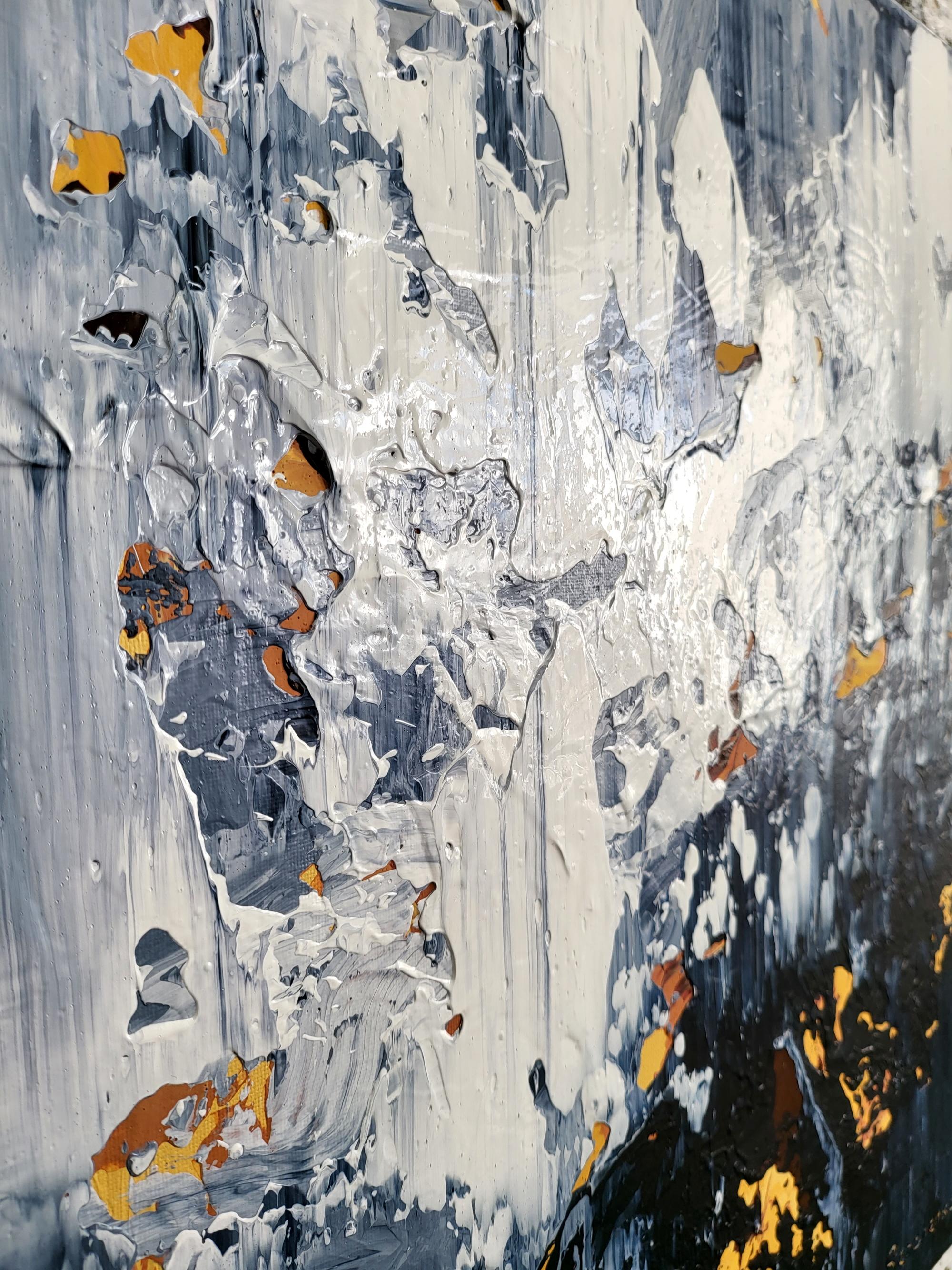 KÜNSTLER : Alex Senchenko ©


Titel : Zusammenfassung 2344

Technik: Acryl & Struktur auf Leinwand

55cm. x 45cm.

Originalgemälde auf einer 4cm tiefen Leinwand


Bereit zum