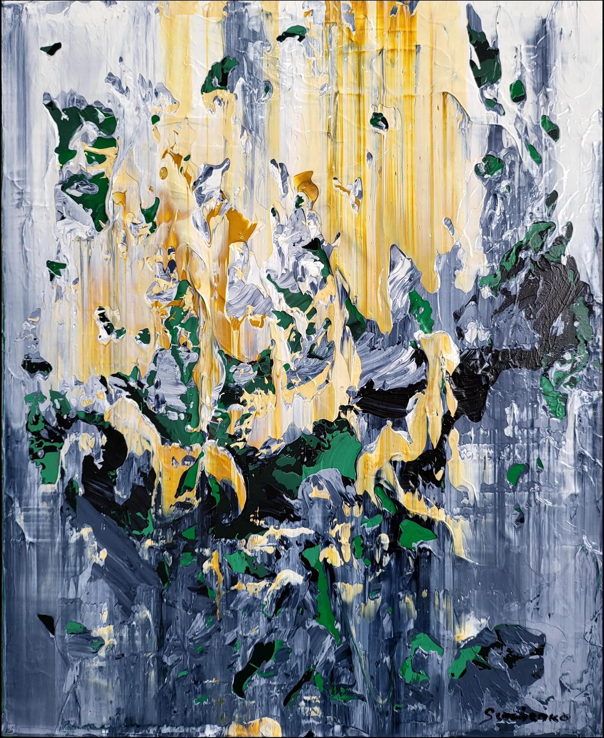 Alex Senchenko Interior Painting – Zusammenfassung 2346