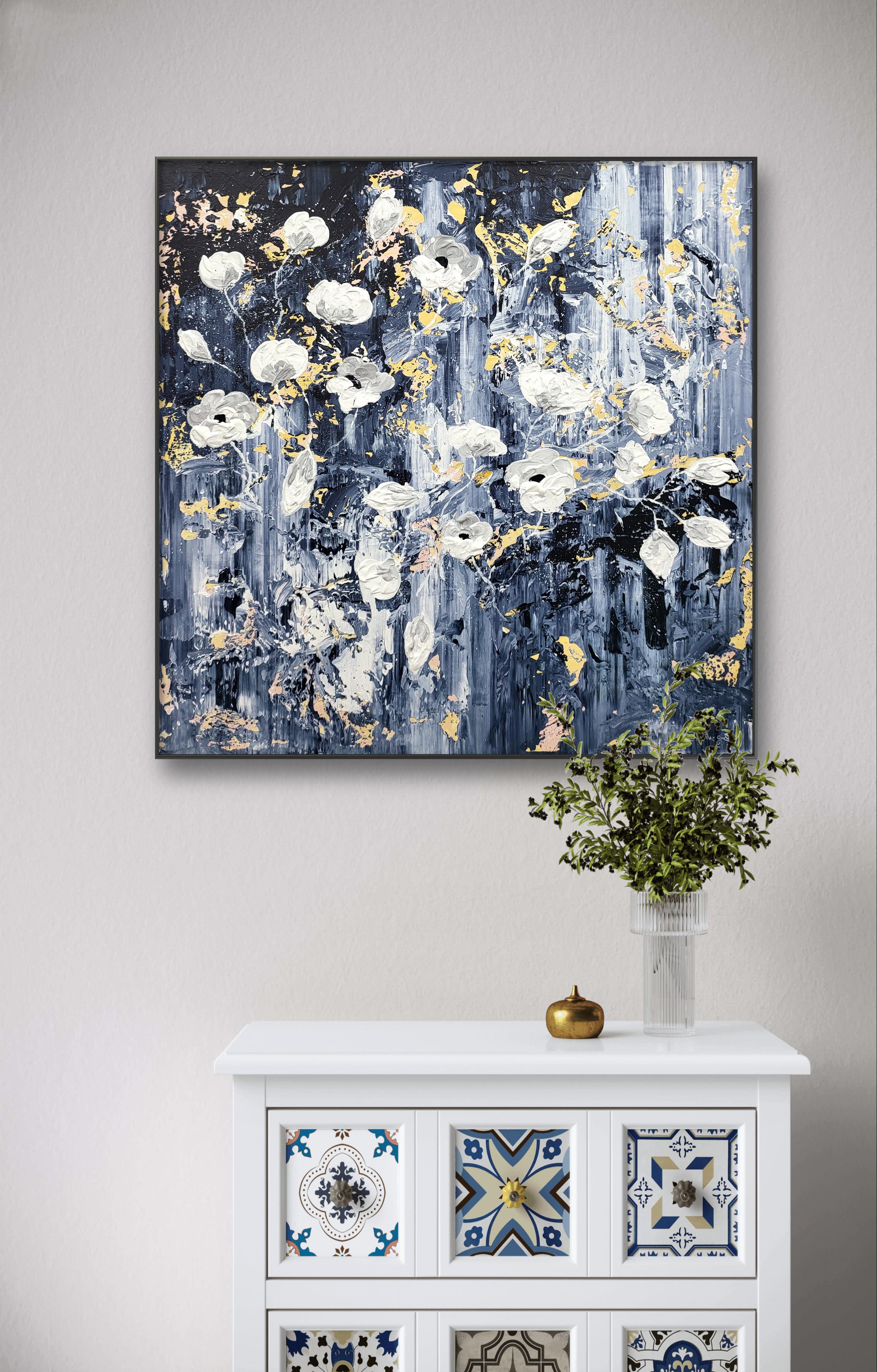 ⭐ARTISTA: Alex Senchenko ©


Titolo : Abstract 2403

Tecnica: Acrilico e struttura su tela

100 cm. x 100 cm.

Pittura originale su tela profonda 1.5 cm


Pronto per essere