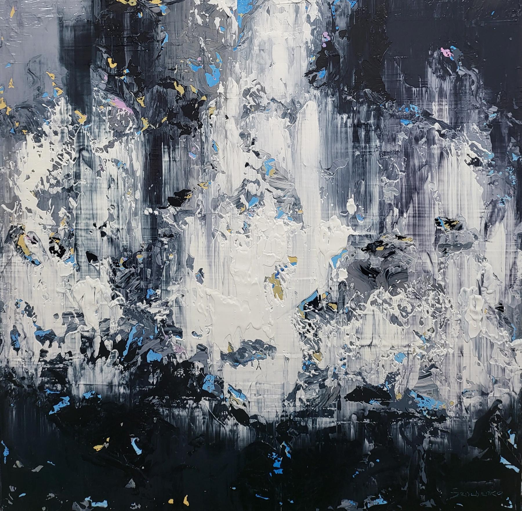 Alex Senchenko Interior Painting – Zusammenfassung 2537