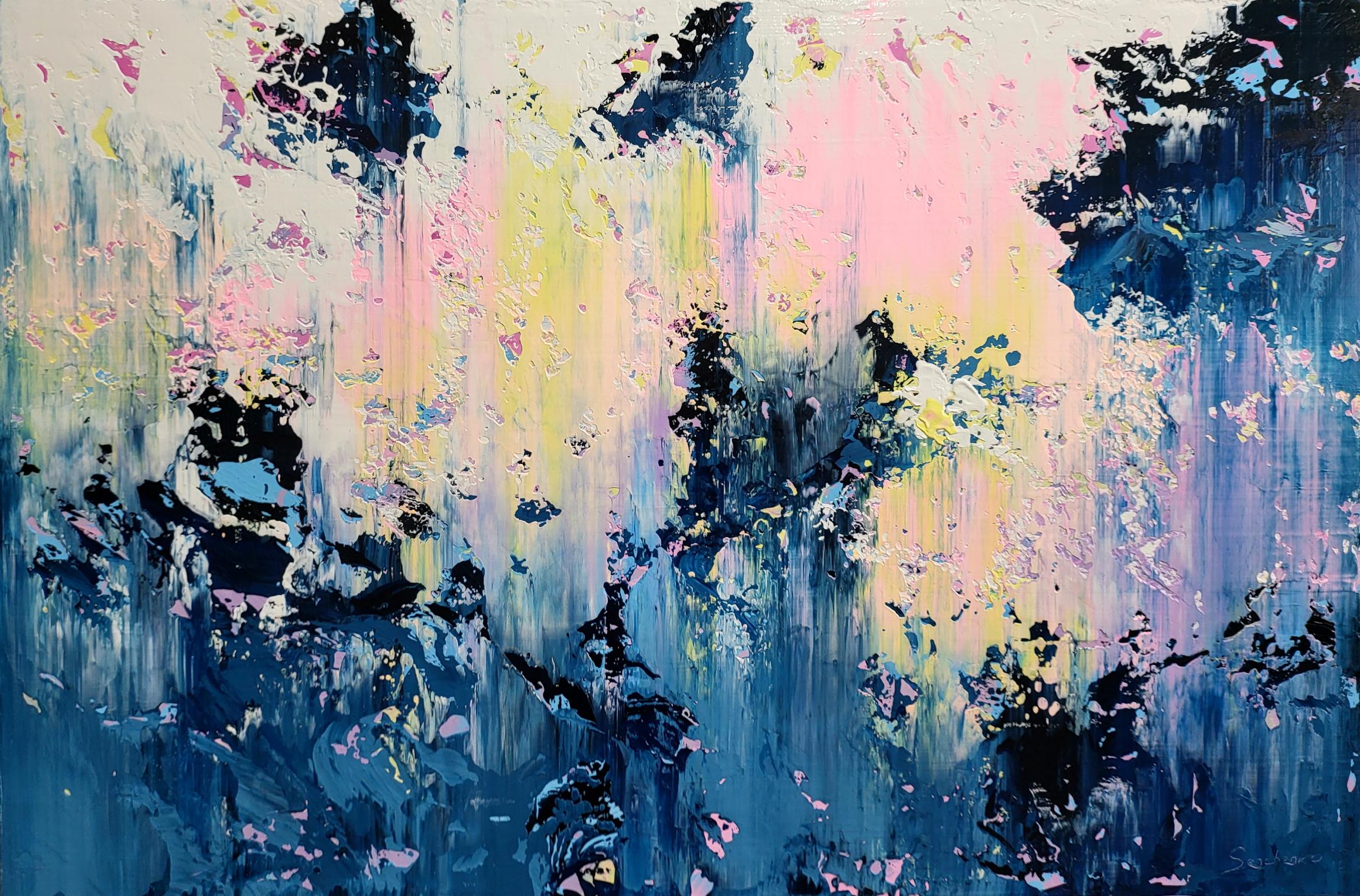 Alex Senchenko Interior Painting – Zusammenfassung 2544
