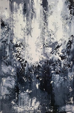 Peintures - Intérieurs - Pétrole