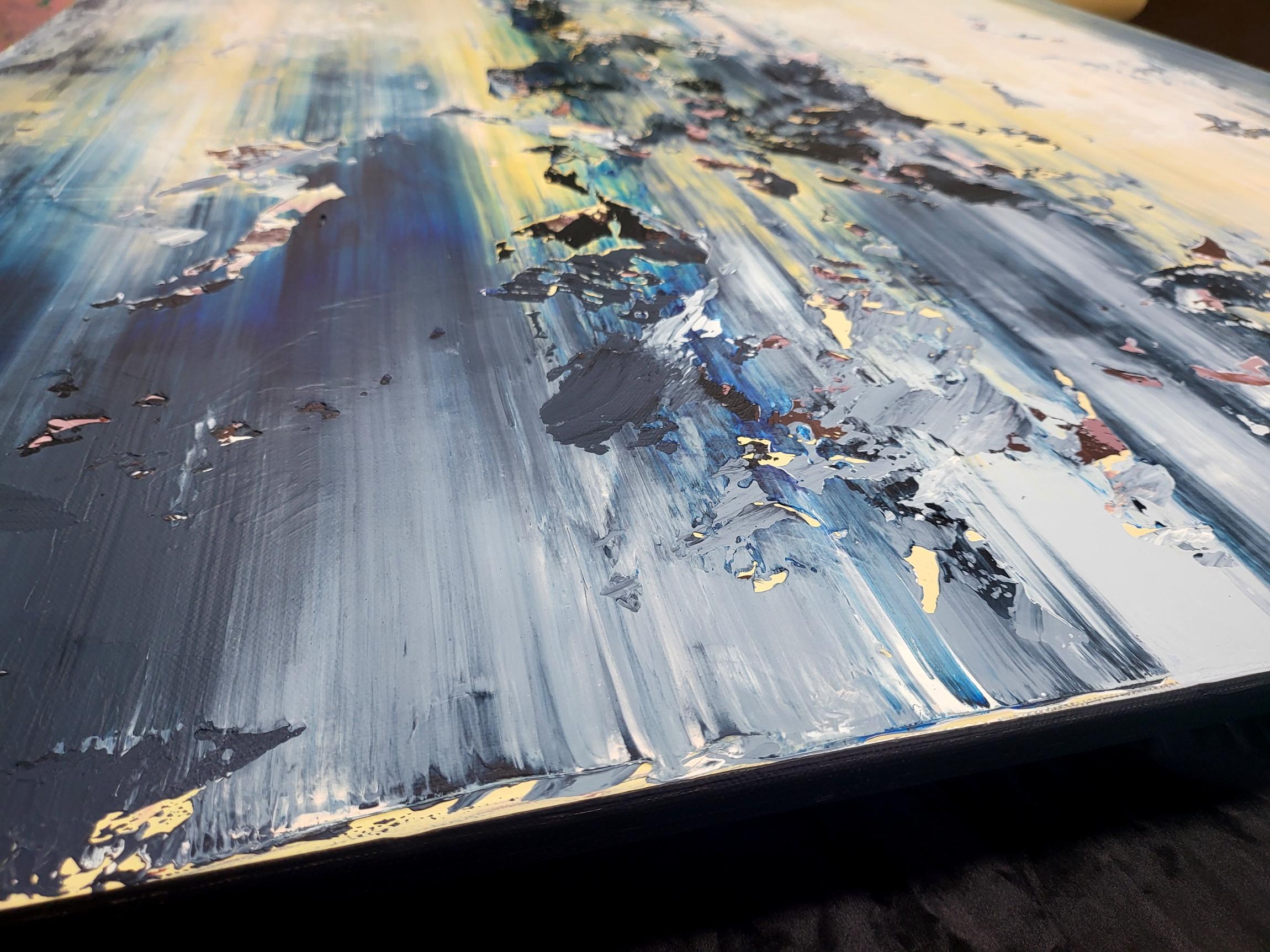 Abstract 2568 en vente 6