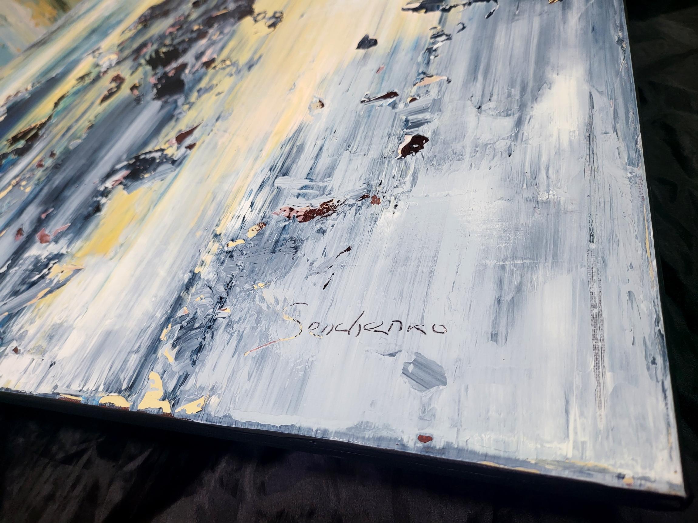 Abstract 2568 en vente 7