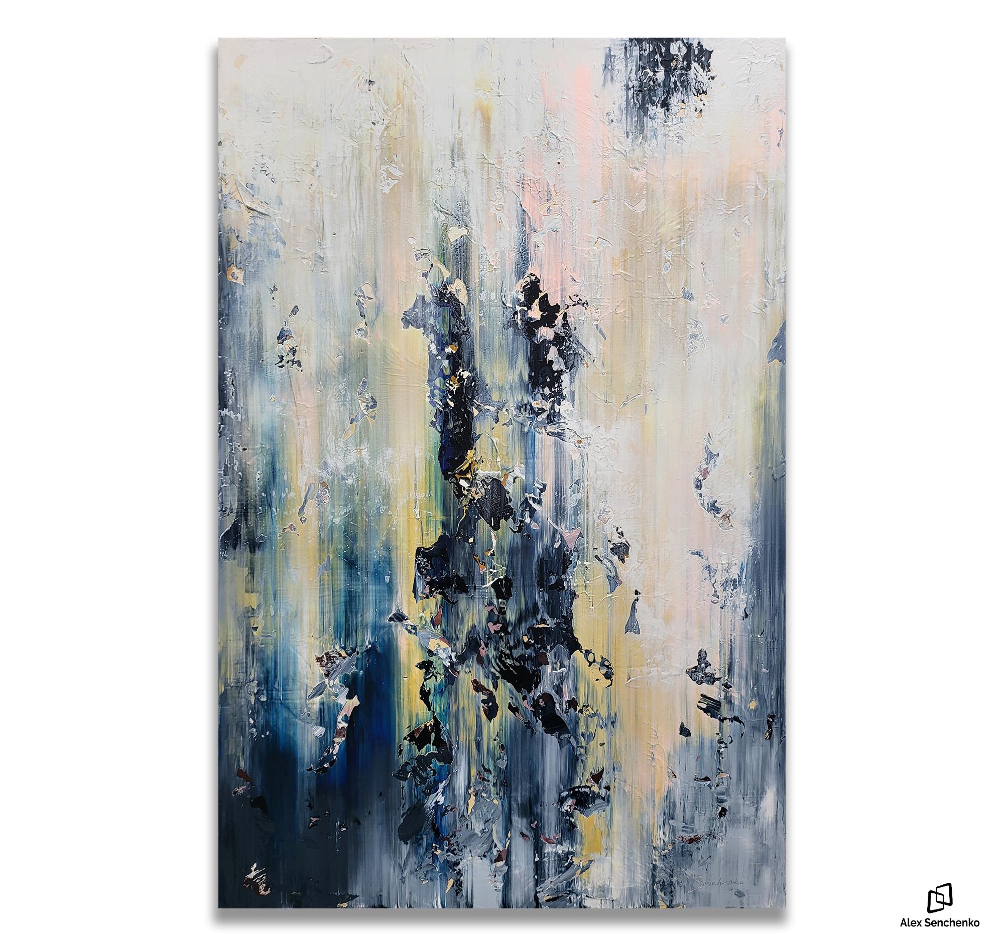 Abstract 2568 en vente 1