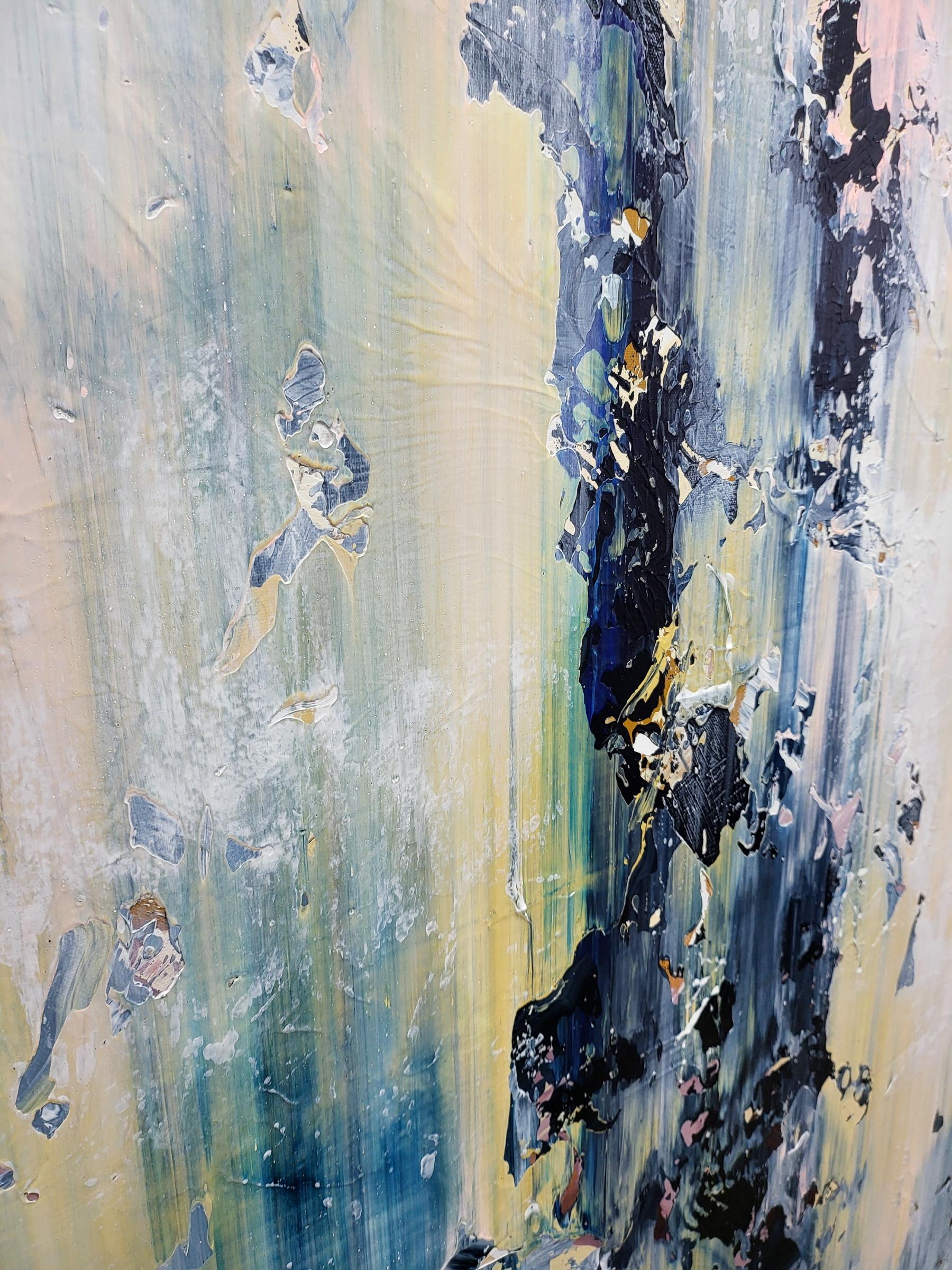 Abstract 2568 en vente 3