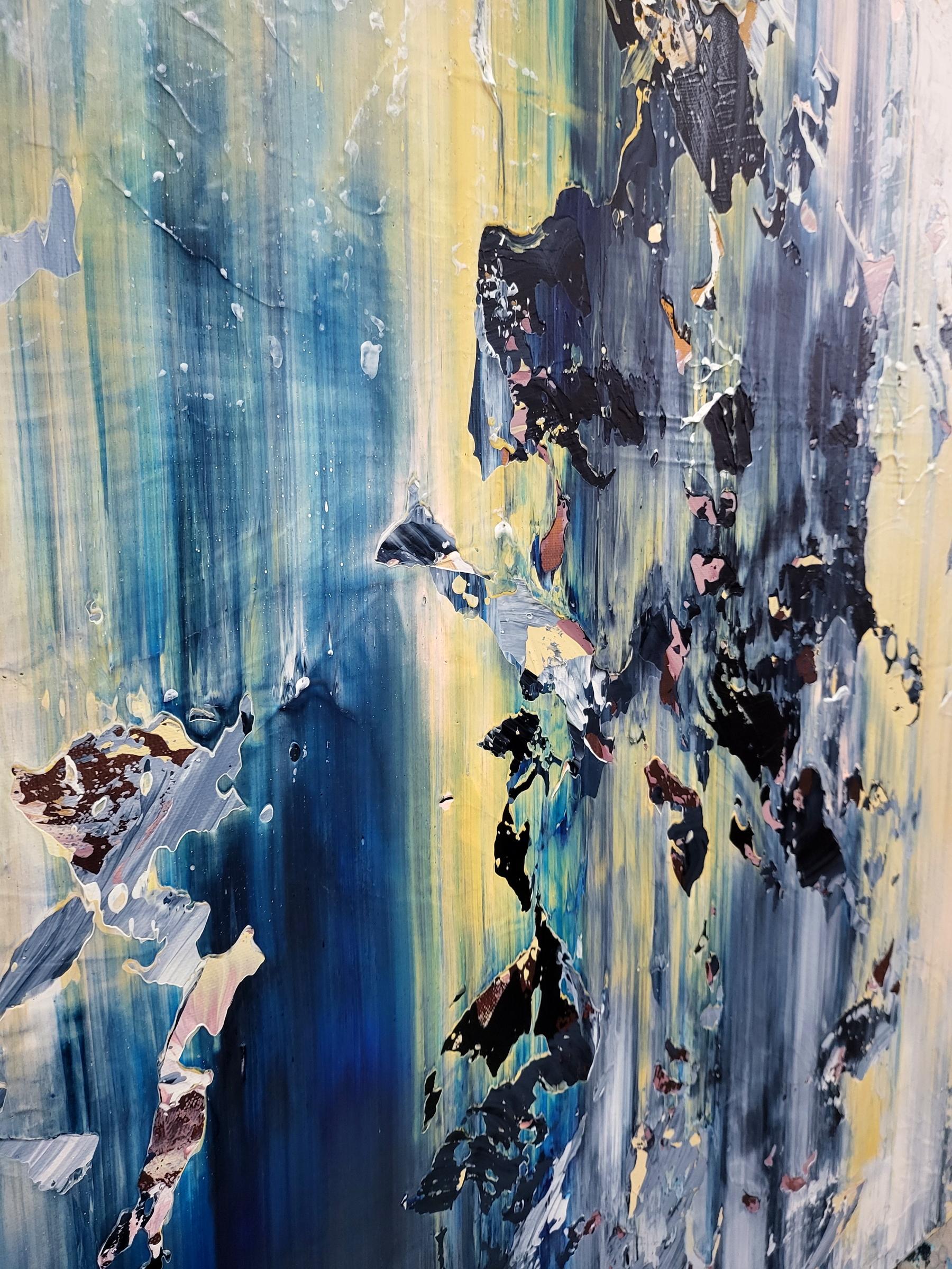 Abstract 2568 en vente 4