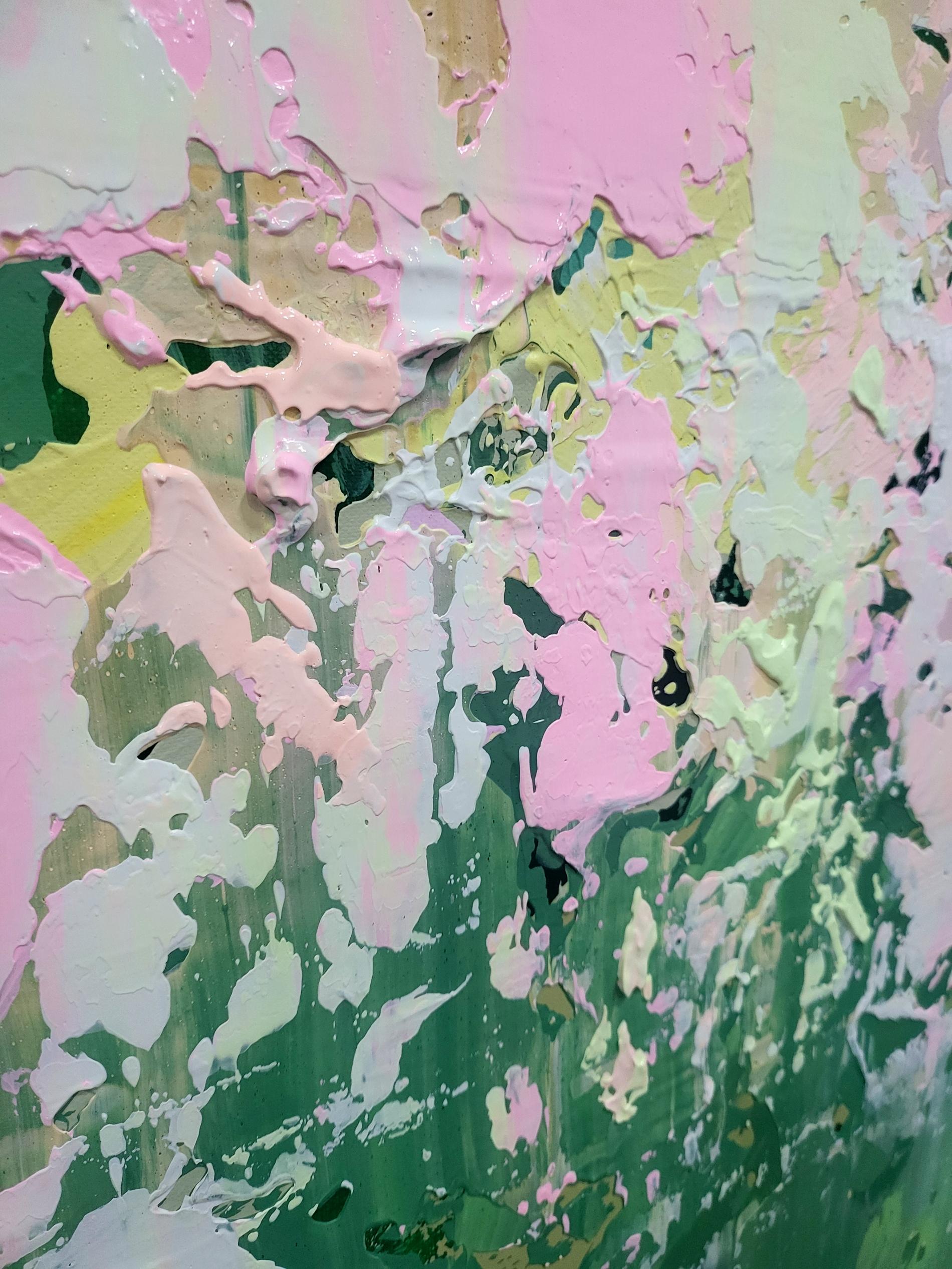 Abstract 2569 en vente 5