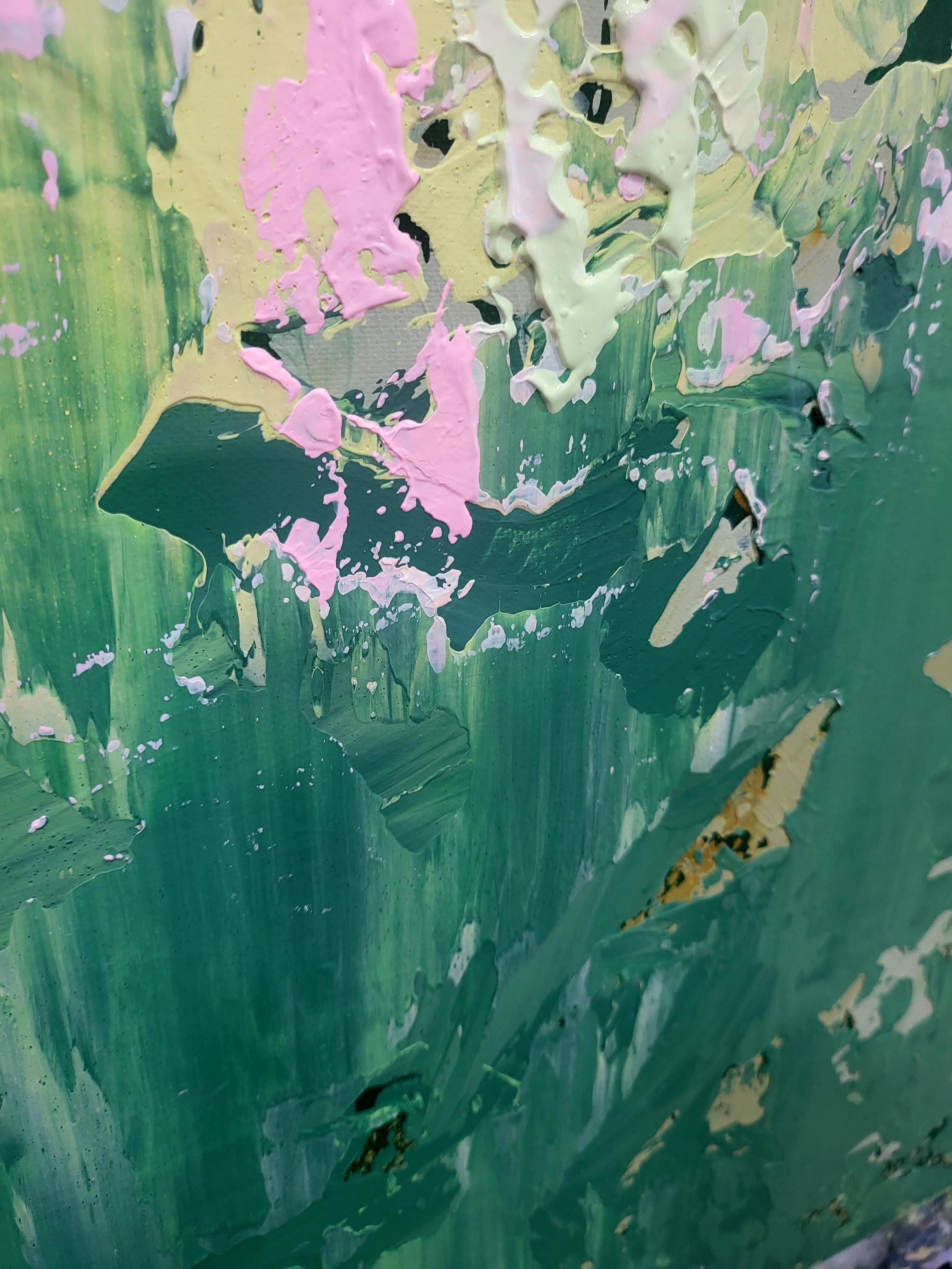 Abstract 2569 en vente 6