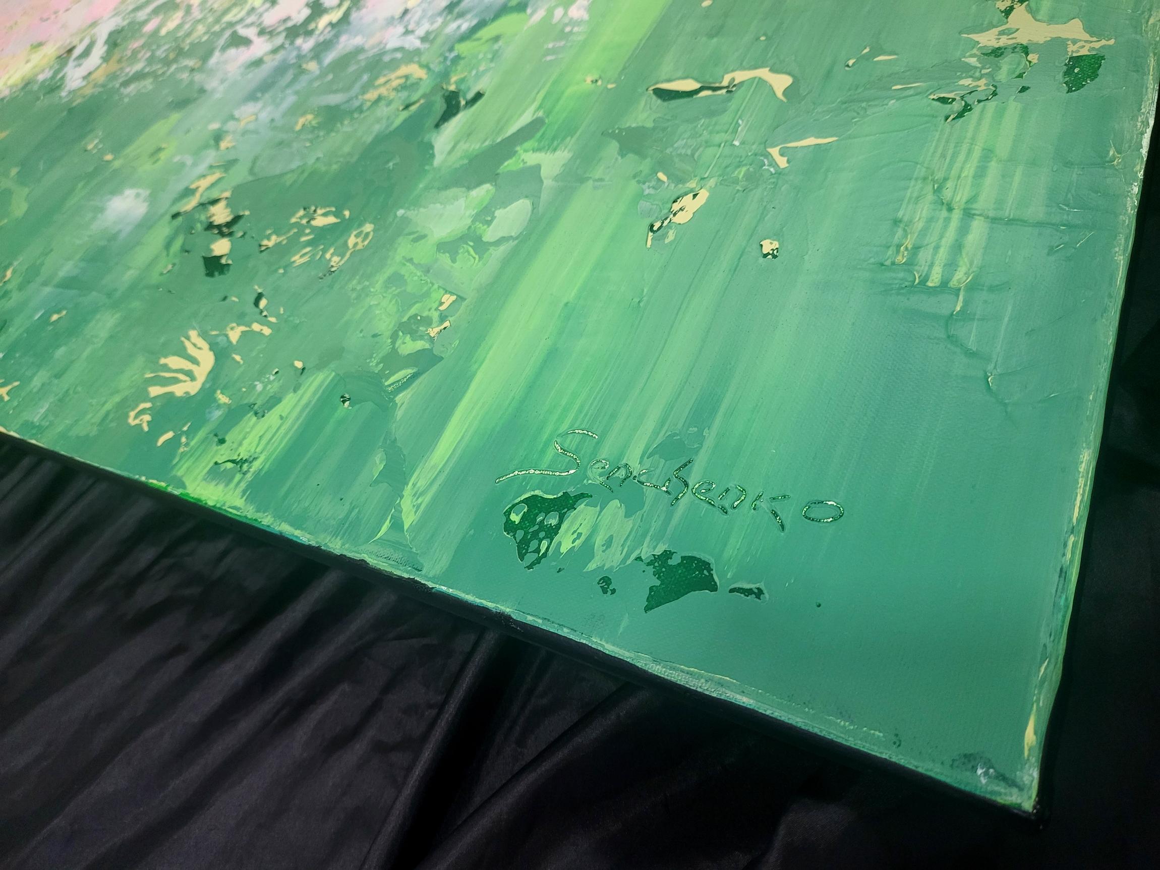 Abstract 2569 en vente 9