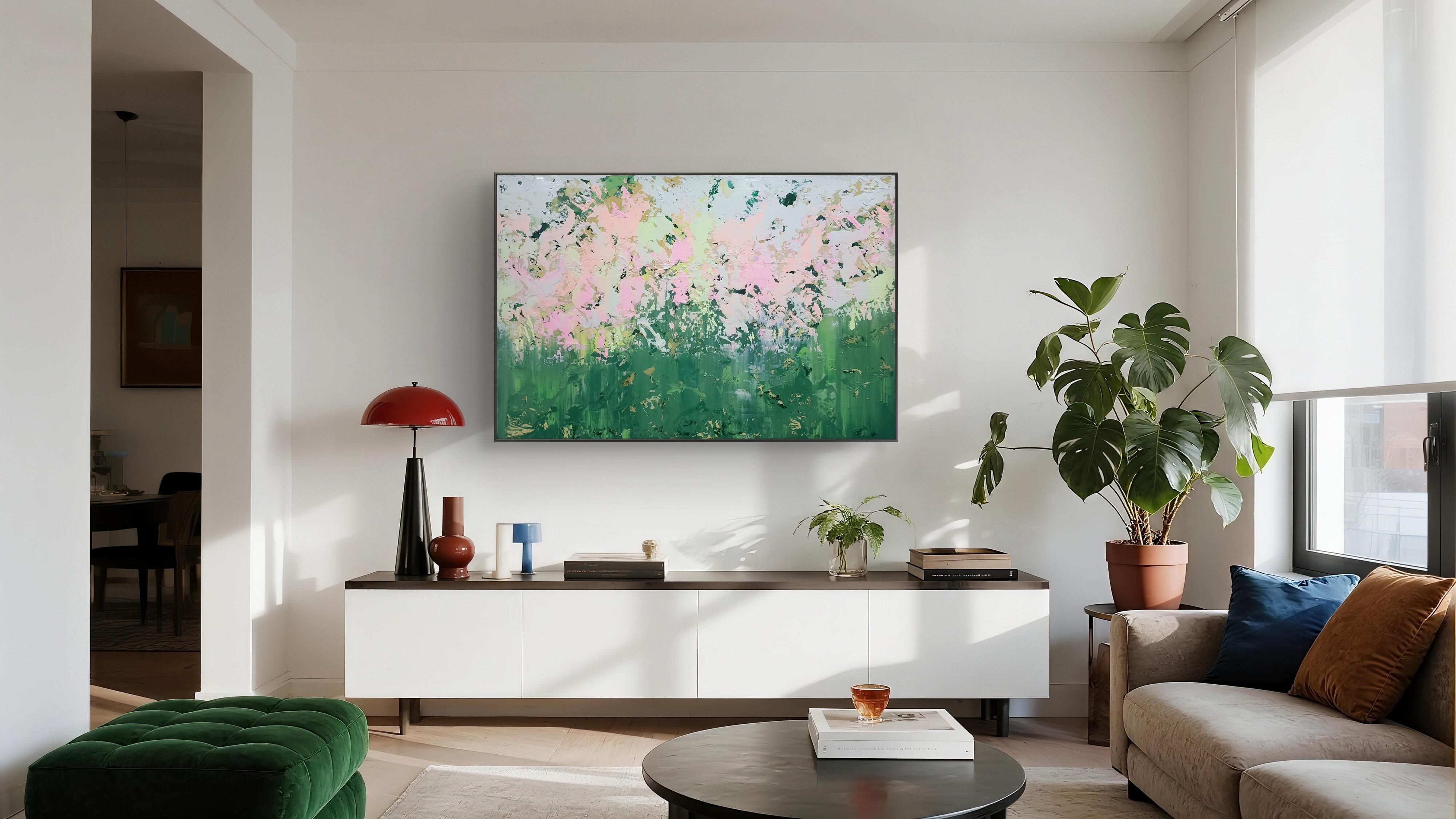Abstract 2569 - Painting de Alex Senchenko