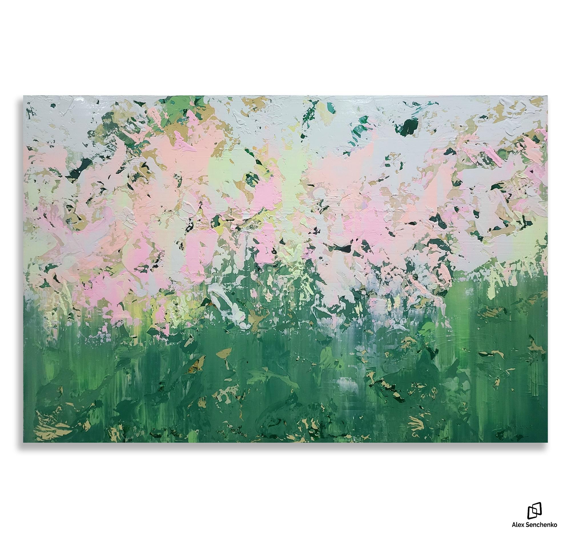 Abstract 2569 en vente 2