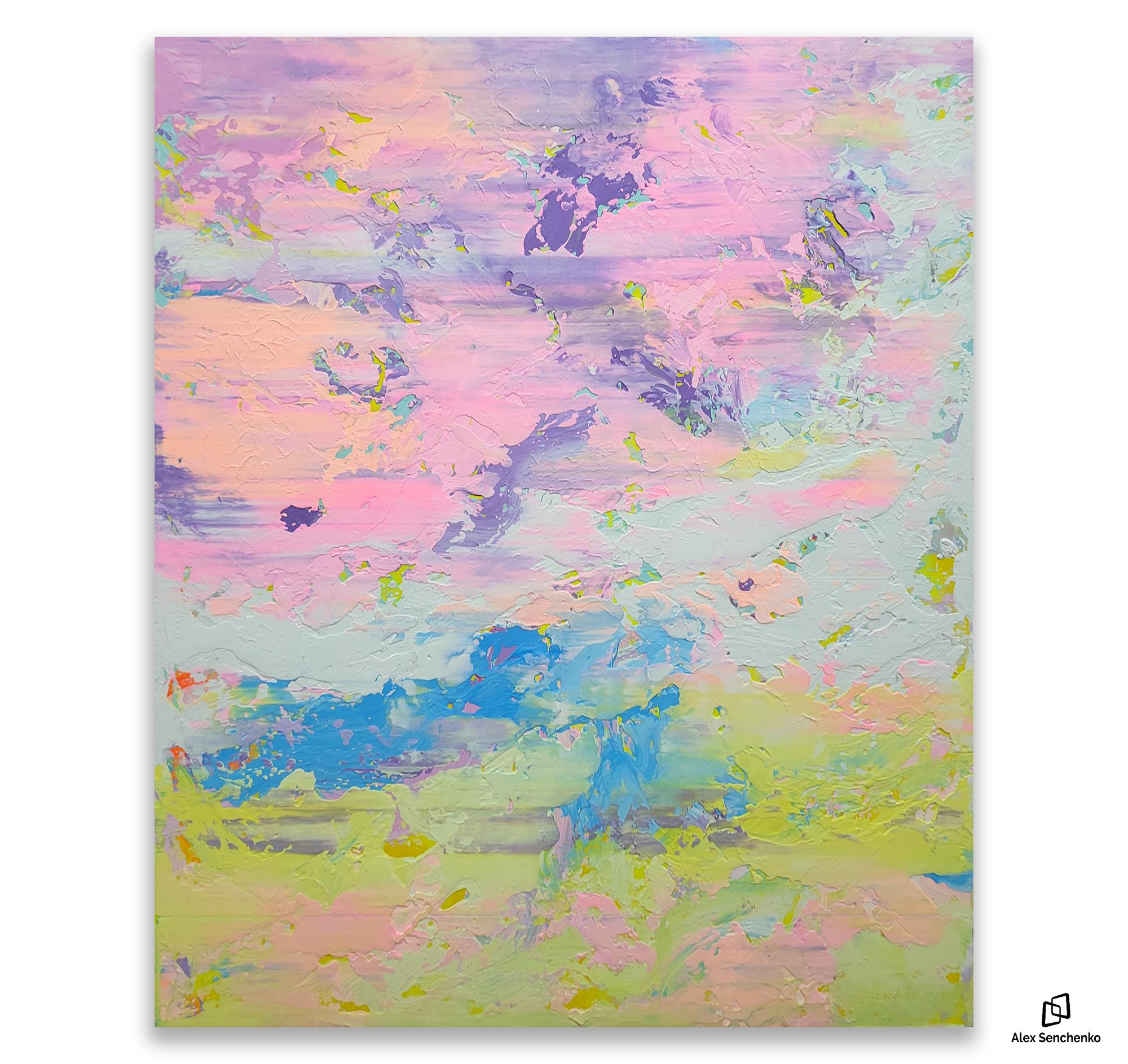 Abstract 2573 For Sale 3