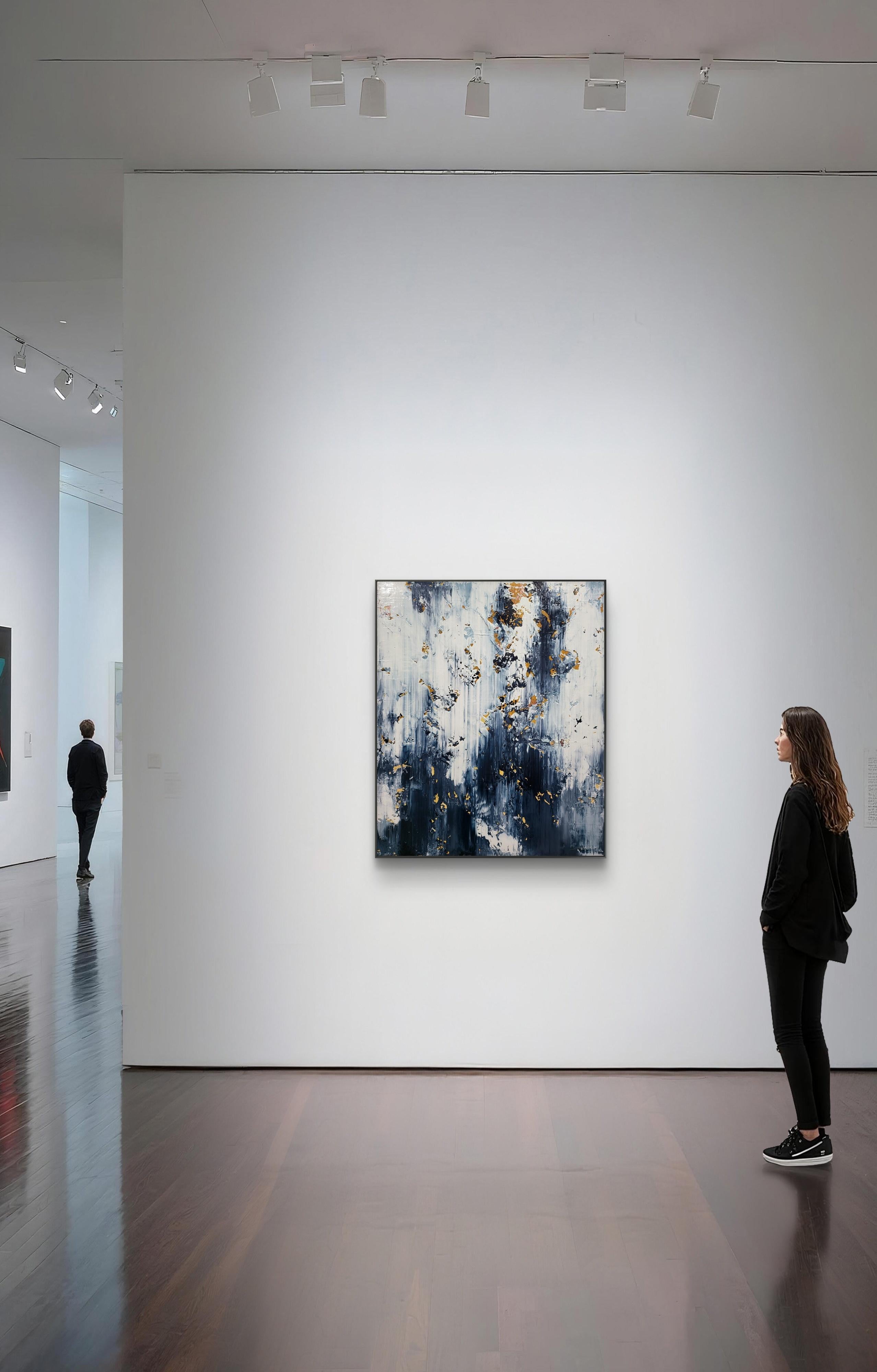 Abstract 2574 For Sale 2