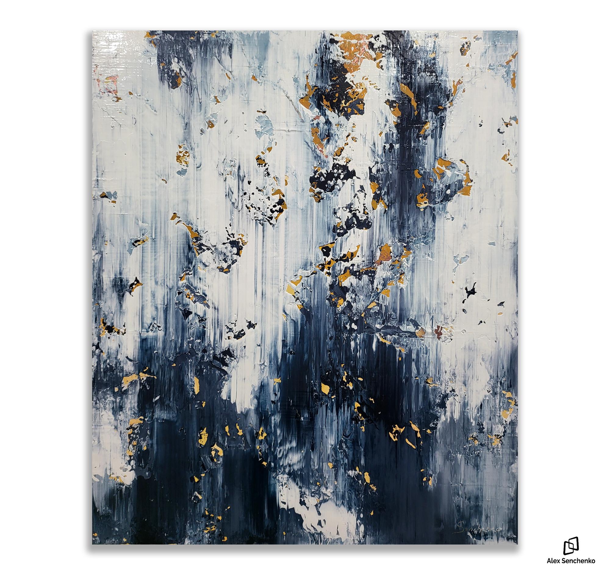 Abstract 2574 For Sale 3