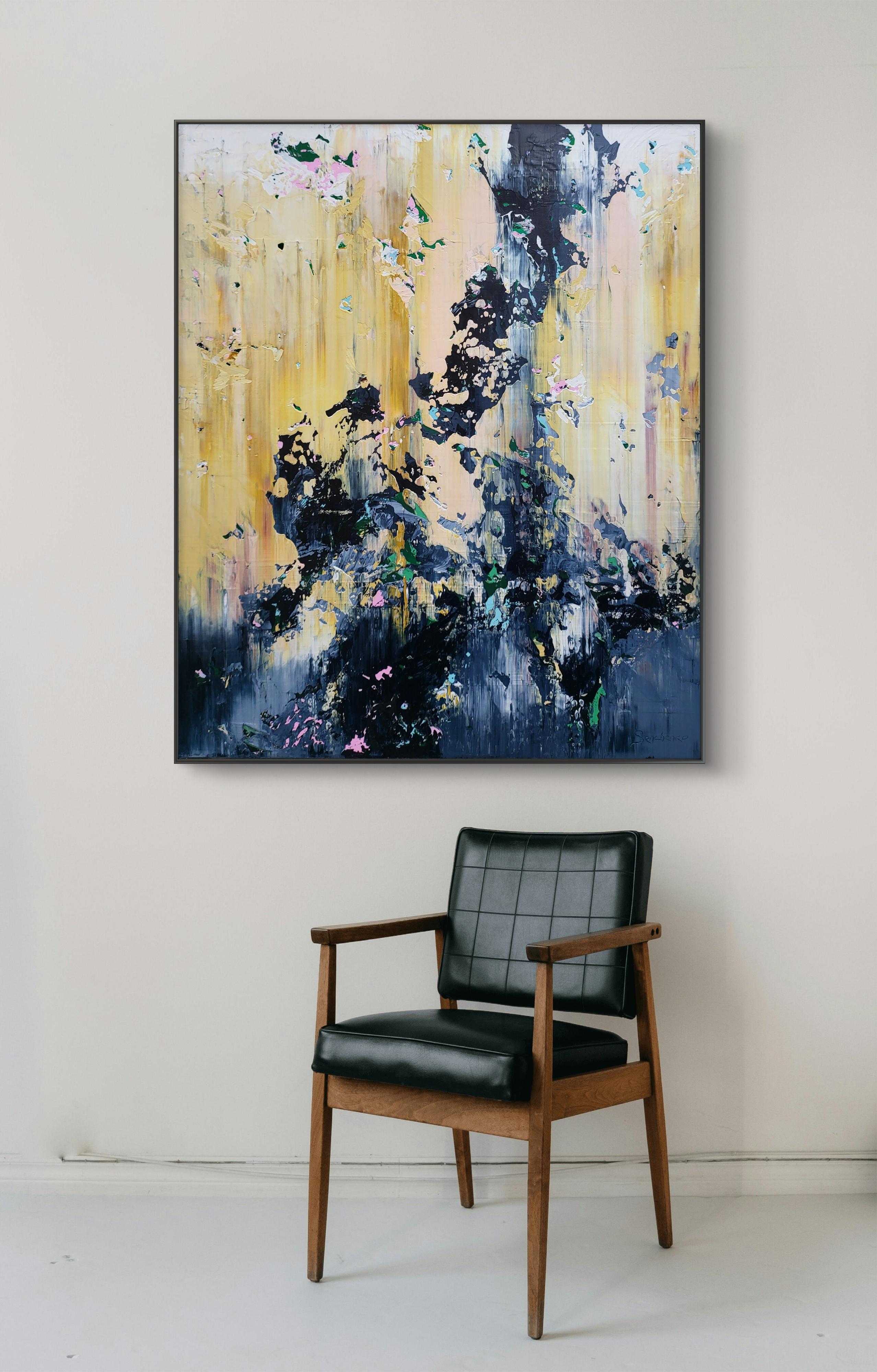 Abstract 2575 For Sale 1