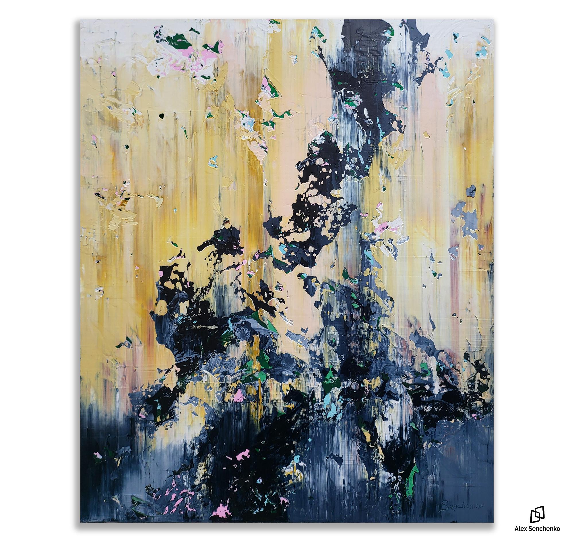 Abstract 2575 For Sale 3