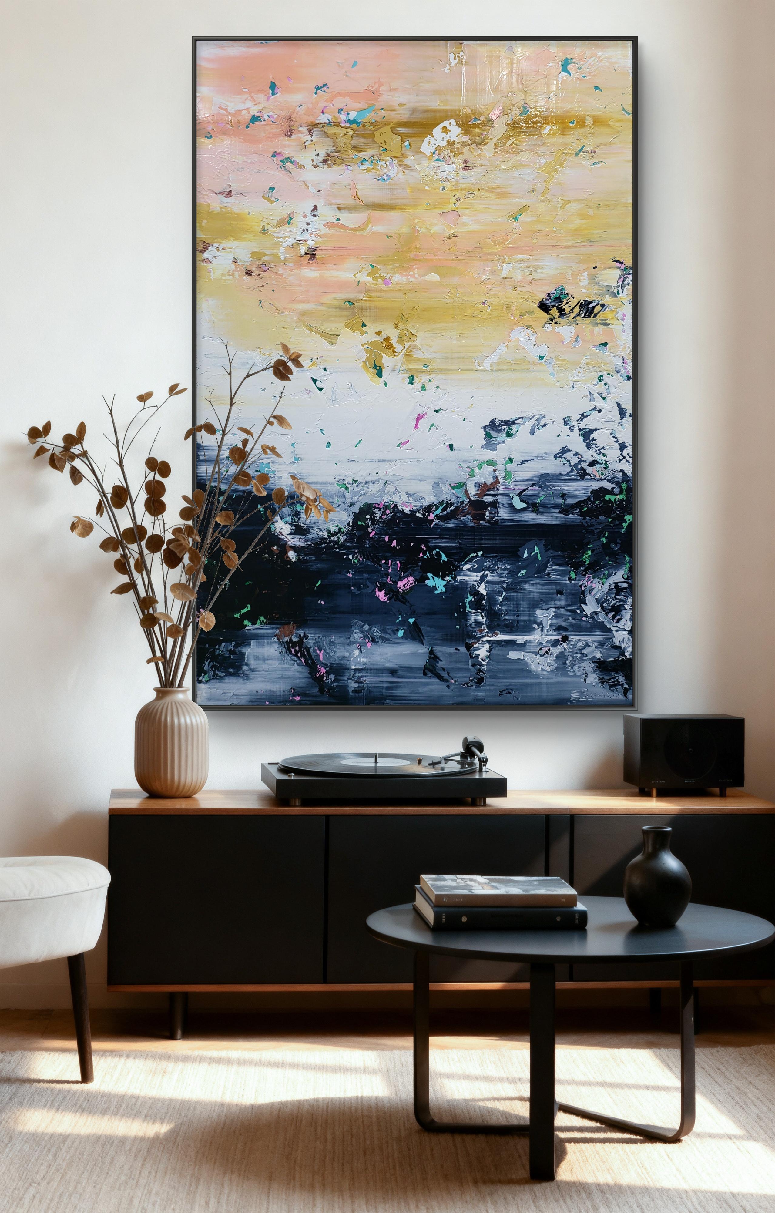 Abstract 2577 For Sale 1