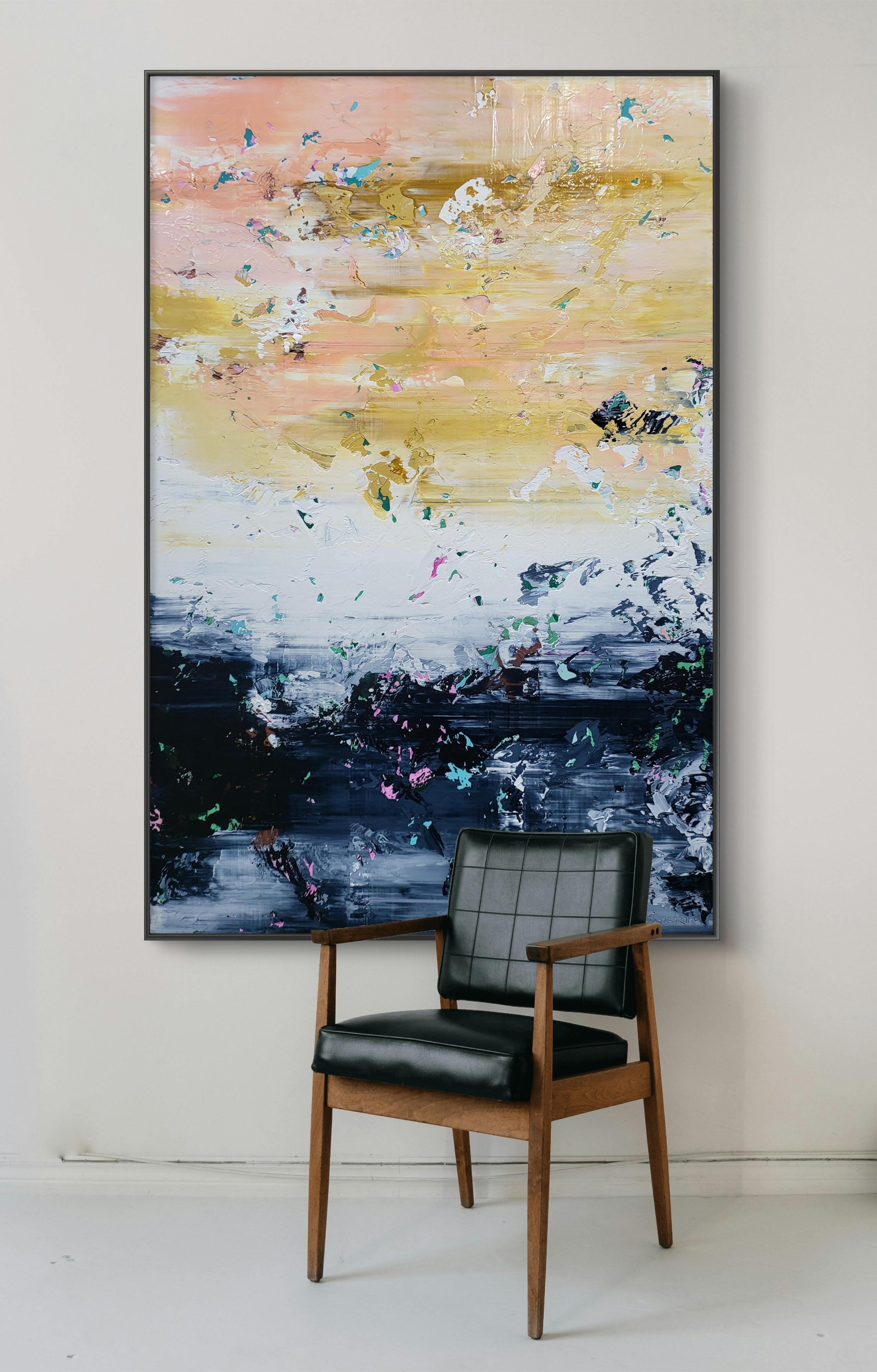 Abstract 2577 For Sale 2