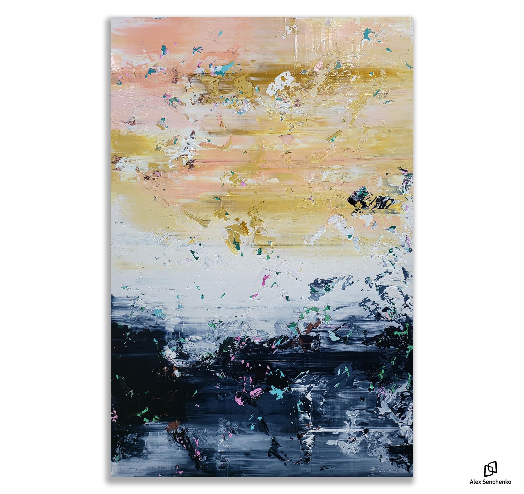 Abstract 2577 For Sale 3