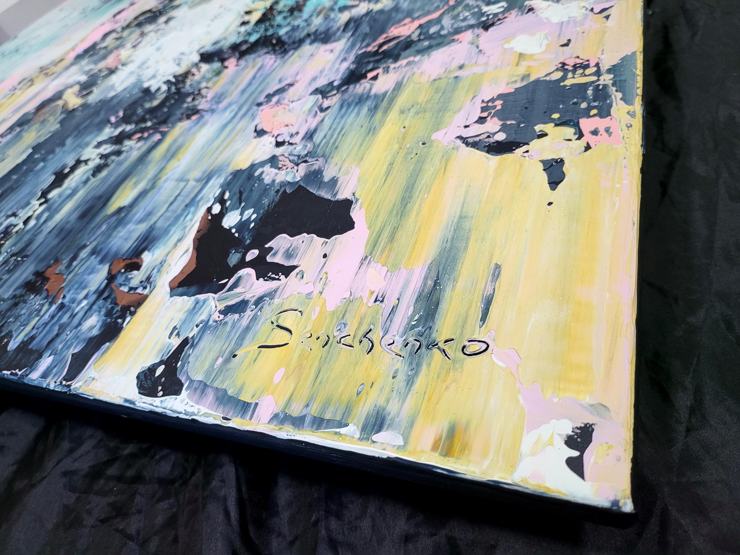 Abstract 2581 For Sale 9