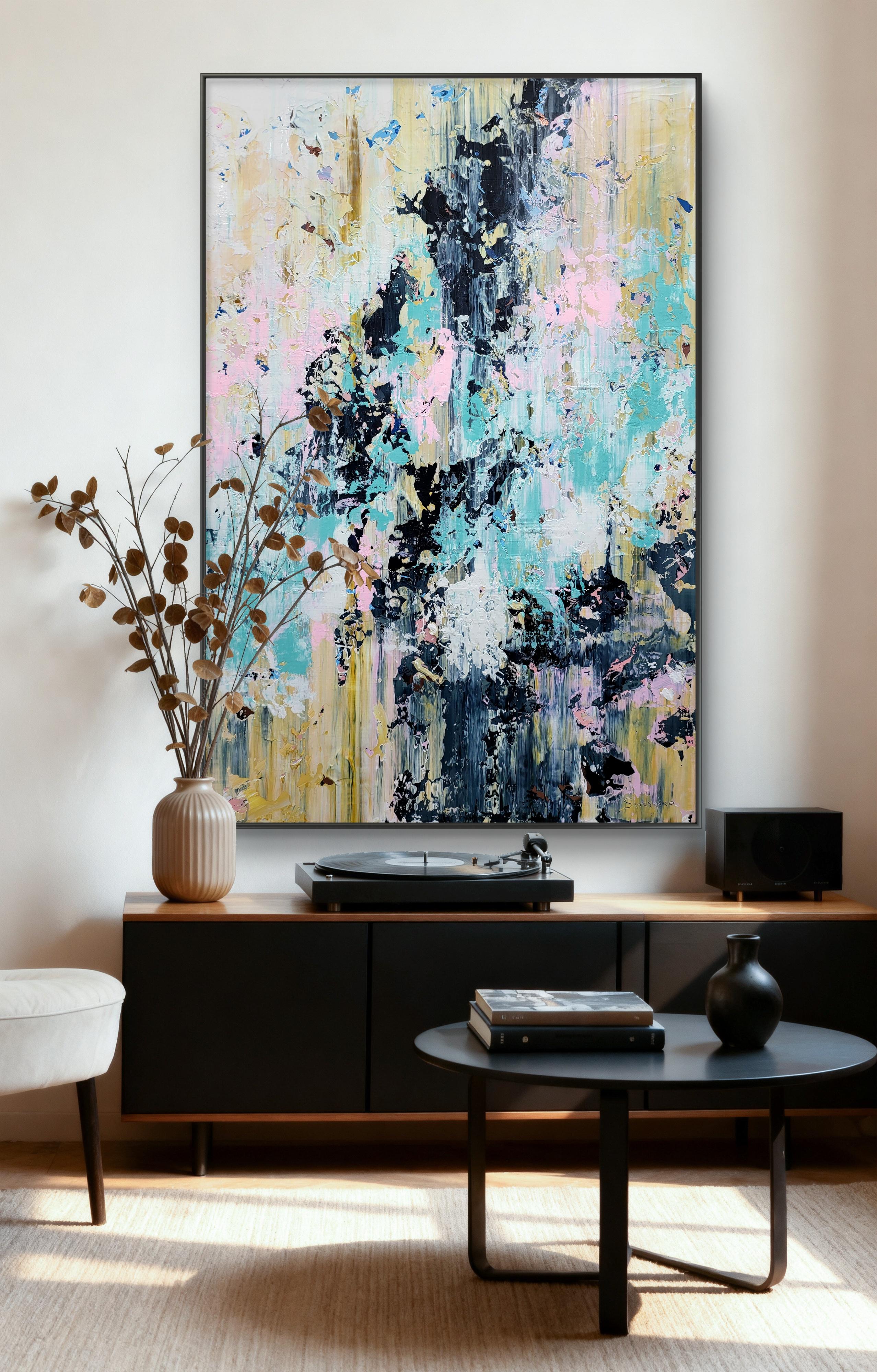 Abstract 2581 For Sale 1