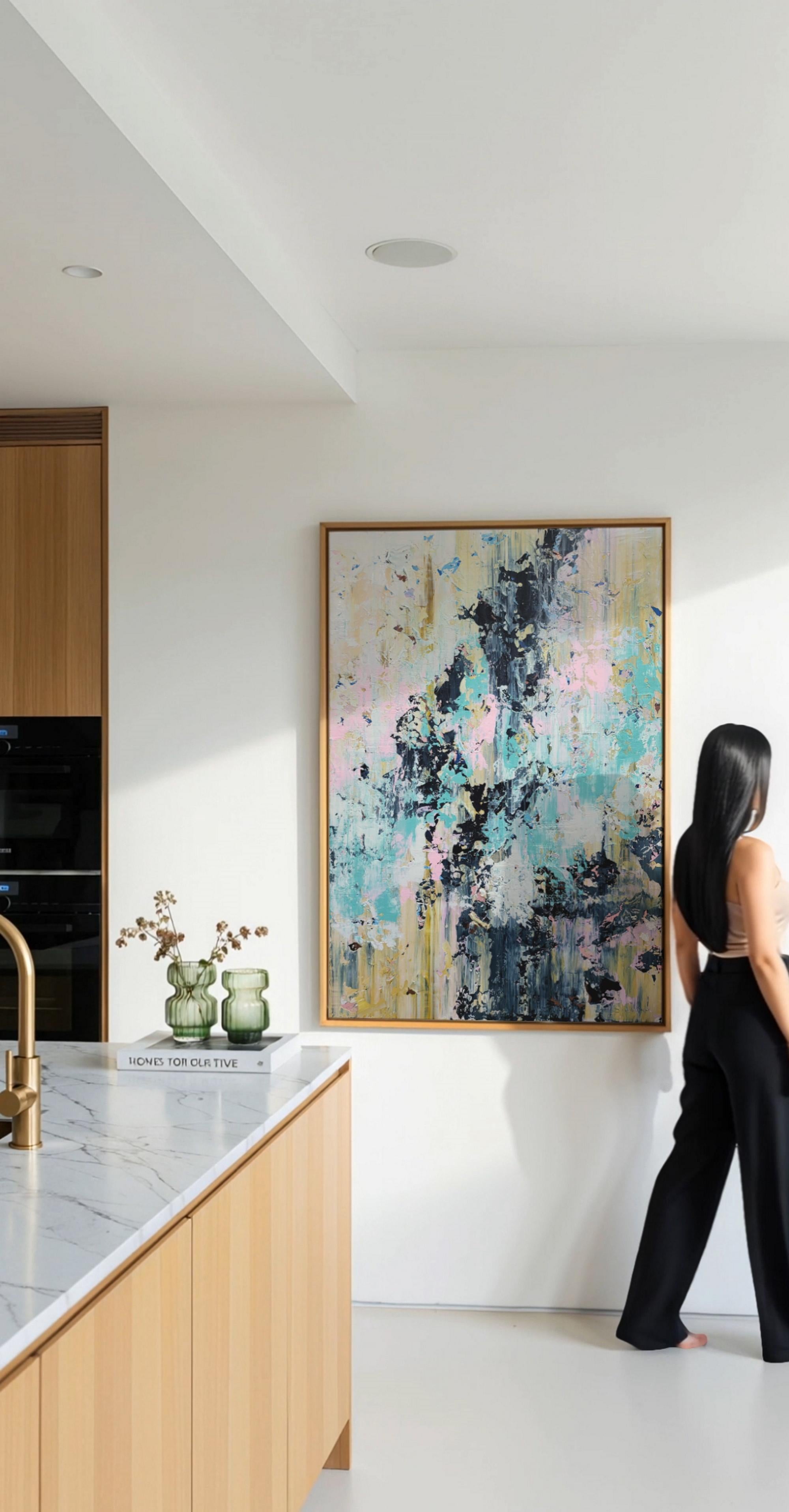 Abstract 2581 For Sale 2