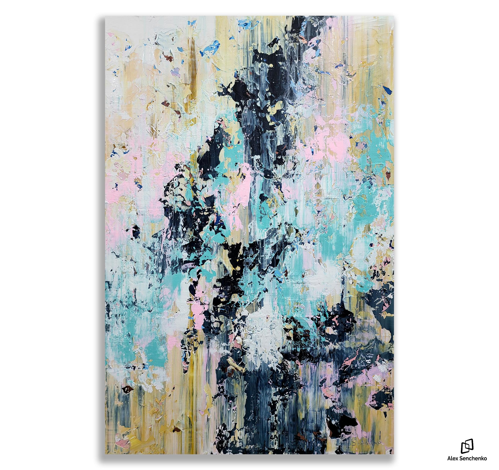 Abstract 2581 For Sale 3