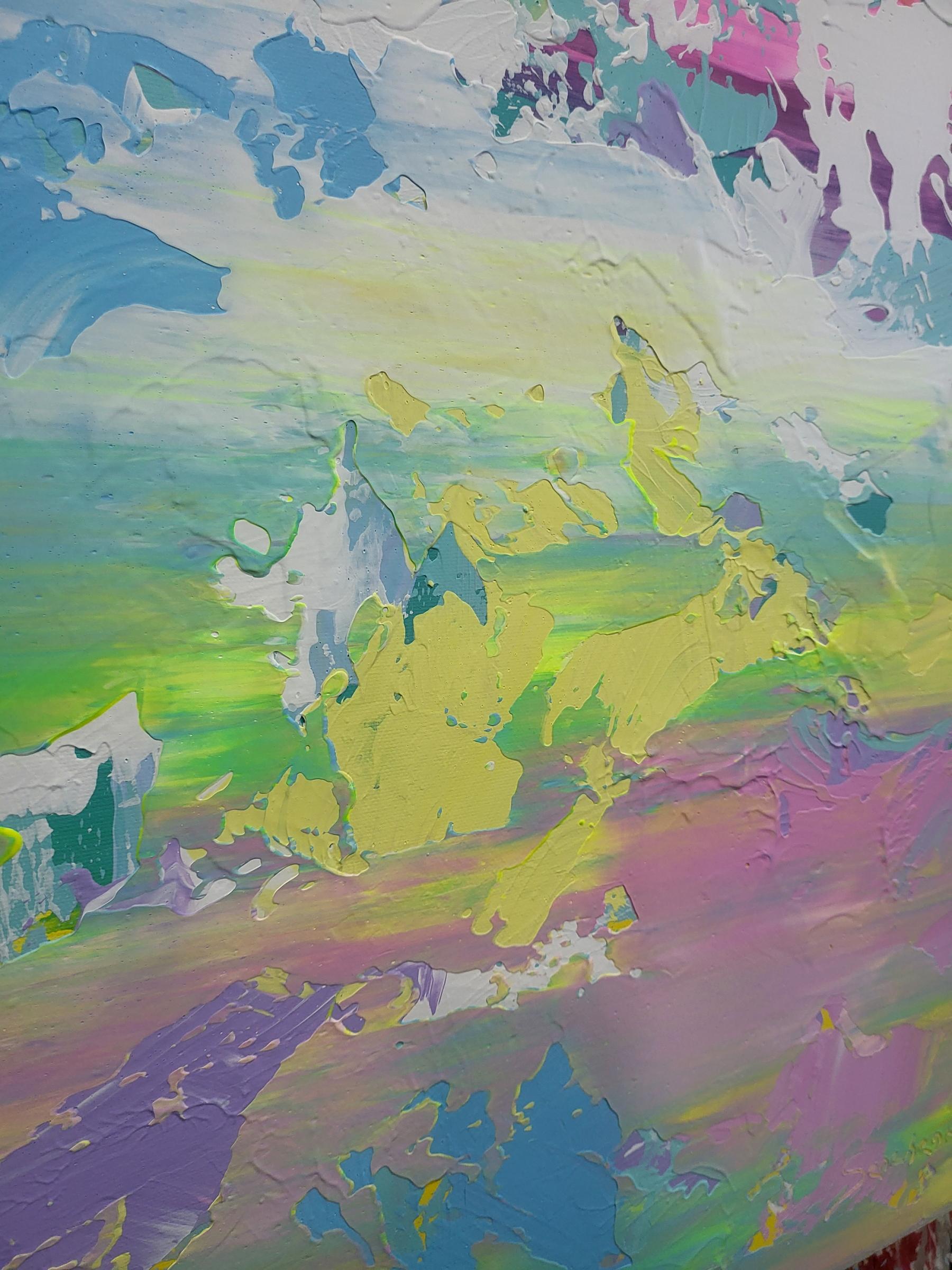 Abstract 2582 For Sale 6