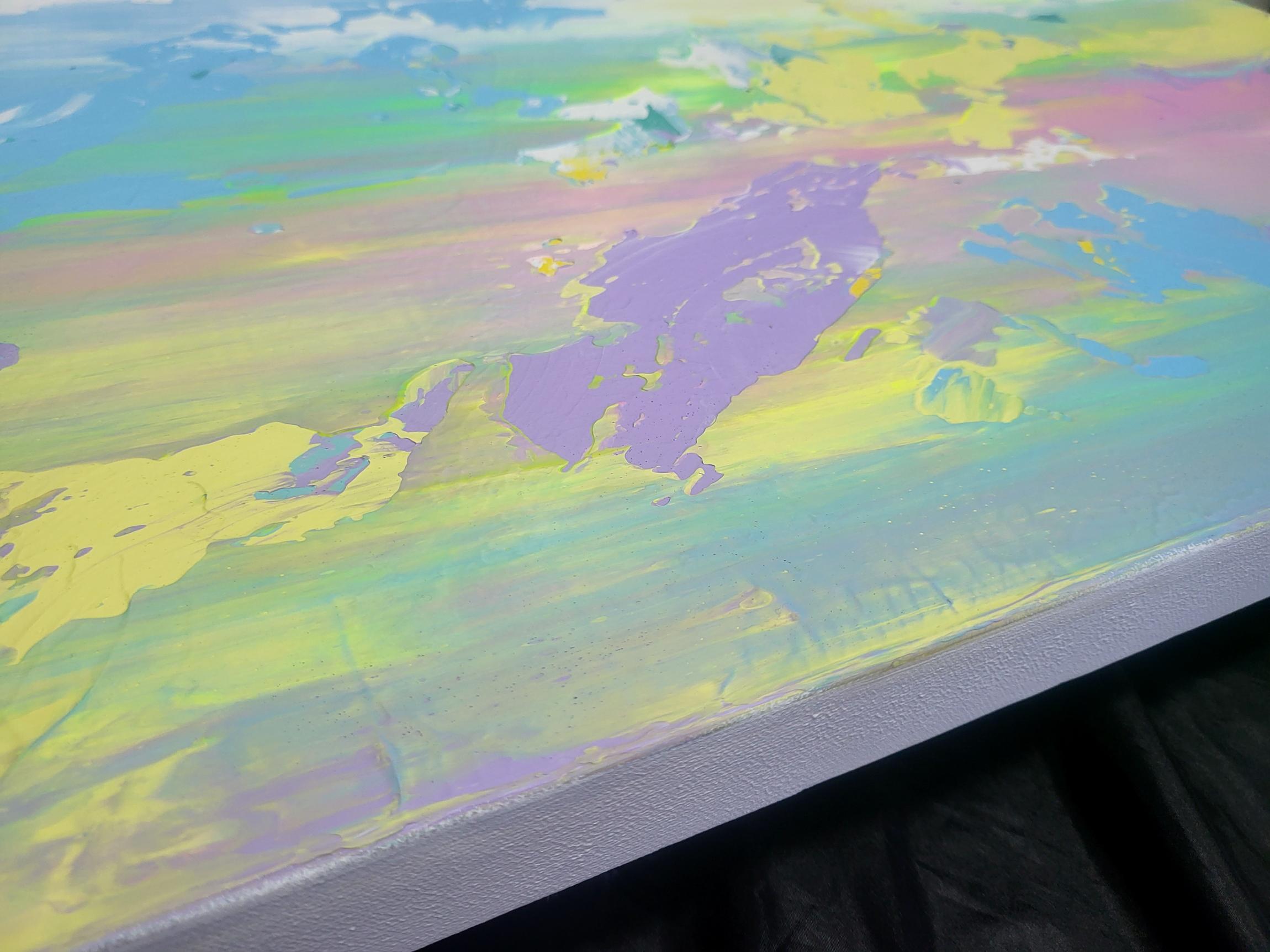 Abstract 2582 For Sale 7